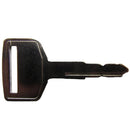 Ignition Key - Replacement for Yanmar 194155 - 52160 - PartsOnline