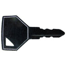 Ignition Key - Replacement for Yanmar 198360 - 52160 - PartsOnline