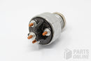 Ignition Switch Assembly - Replacement for Bobcat 6691594 - PartsOnline