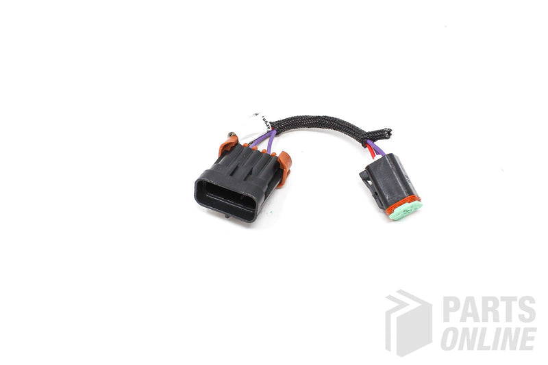 Ignition Switch Harness - Replacement for Bobcat 7169538 - PartsOnline