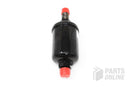 In - Line Hydraulic Oil Filter - Replaces Bobcat 6681012 - PartsOnline