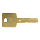 Key (Laser Cut) - Replacement for Volvo 17225331 - PartsOnline