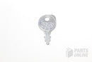 Key - Replacement for Bobcat 6505412 - PartsOnline