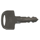 Key - Replacement for Broderson Crane 40005083 - PartsOnline