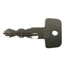 Key - Replacement for CAN AM MACCANAMKEYS - PartsOnline