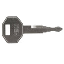 Key - Replacement for Heli JK411 - 1 - PartsOnline