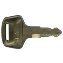Key - Replacement for Kubota TC832 - 31810 - PartsOnline