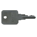 Key Set - Replacement for Ditch Witch 214 - 961 - PartsOnline