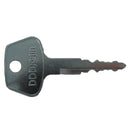 Key Set - Replacement for Doosan K1009605 - PartsOnline