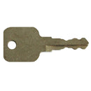 Key Set - Replacement for Dynapac 940451 - PartsOnline