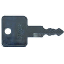 Key Set - Replacement for Hyundai HD62 - PartsOnline