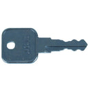 Key Set - Replacement for JCB 701/45501 - PartsOnline