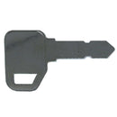 Key Set - Replacement for Kubota 6C040-55432