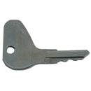 Key Set - Replacement for Kubota 35260-31850