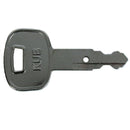 Key Set - Replacement for Kubota RC461 - 53930 - PartsOnline