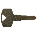 Key Set - Replacement for Nissan KEY00 - 000X7 - PartsOnline
