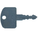 Key Set - Replacement for Sakai 2820 - 00003 - 0 - PartsOnline