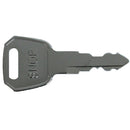 Key Set - Replacement for Snorkel 5018666 - PartsOnline