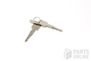 Key Switch Starter - Replacement for Bobcat 7006802 - PartsOnline