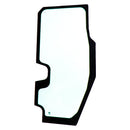 Left Door Glass - Replacement for Komatsu 12Y - 54 - 37271 - PartsOnline