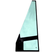 Left Front Side Glass - Replacement for CAT 107 - 6144 - PartsOnline
