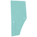 Left Hand Door Glass - Replacement for John Deere L169102 - PartsOnline