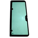 Left Rear Door Glass - Replacement for Case R52881 - PartsOnline