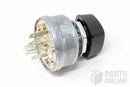 Light Switch - Replacement for Bobcat 6512808 - PartsOnline