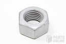 Lock Nut - Replacement for Bobcat 61D16 - PartsOnline
