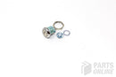 Lock (Only Mechanism) - Replacement for Bobcat 6670726 - PartsOnline
