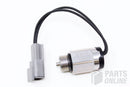 Lock Solenoid Spool - Replacement for Bobcat 6677383 - PartsOnline