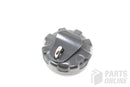Locking Diesel Fuel Cap - Replacement for Bobcat 7331989 - PartsOnline