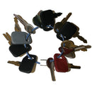 Multi Key Set (12 Keys) - Replacement for Aerial A40382 - PartsOnline