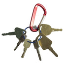 Multi Key Set (6 Keys) - Replacement for Volvo A28803 - 6 - PartsOnline