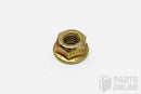 Nut Lock - Replacement for Bobcat 83D4 - PartsOnline