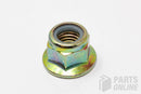 Nut - Replacement for Bobcat 102620501CC - PartsOnline