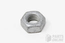 Nut - Replacement for Bobcat 2DM10 - PartsOnline