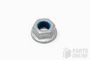 Nut - Replacement for Bobcat 53D6 - PartsOnline