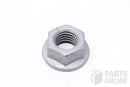 Nut - Replacement for Bobcat 57D10 - PartsOnline
