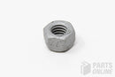 Nut - Replacement for Bobcat 59D5 - PartsOnline