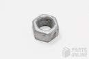Nut - Replacement for Bobcat 62D6 - PartsOnline