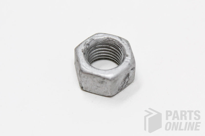 Nut - Replacement for Bobcat 62D6 - PartsOnline