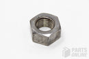 Nut - Replacement for Bobcat 62D7 - PartsOnline
