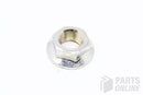 Nut - Replacement for Bobcat 6653888 - PartsOnline