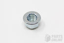 Nut - Replacement for Bobcat 6657591 - PartsOnline