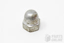 Nut - Replacement for Bobcat 6677843 - PartsOnline