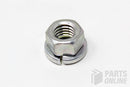 Nut - Replacement for Bobcat 6682532 - PartsOnline