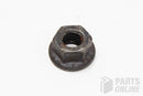 Nut - Replacement for Bobcat 7004562 - PartsOnline