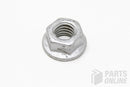 Nut - Replacement for Bobcat 89D6 - PartsOnline