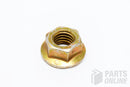 Nut - Replacement for Bobcat 89D8 - PartsOnline